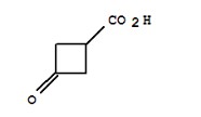 3-氧代环丁烷基羧酸23761-23-1