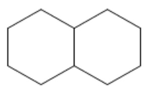 十氢化萘（顺反混合物）|