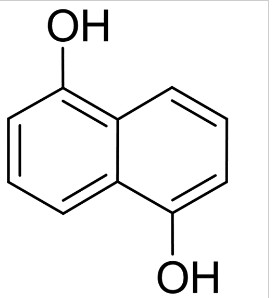 1,5-二羟基萘|1,5-Dihydroxynaphthalene|83-56-7|