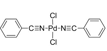 二(氰基苯)二氯化钯(II)|Bis(benzonitrile)palladium(II) chloride|14220-64-5