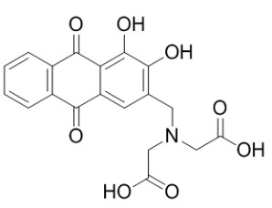 茜素络合指示剂|Alizarin Complexone|3952-78-1
