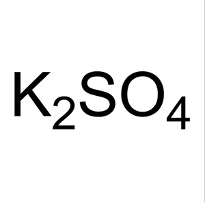 硫酸钾|Potassium sulfate|7778-80-5