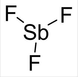 氟化锑|Antimony trifluoride|7783-56-4