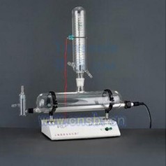 SZ系列自动纯水蒸馏器 1.8L/h|SZ-96