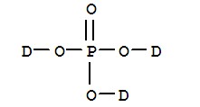 磷酸-d3