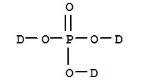 磷酸-d3