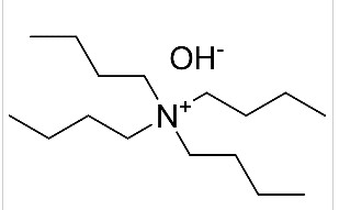 四丁基氢氧化铵