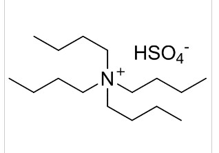四丁基硫酸氢铵