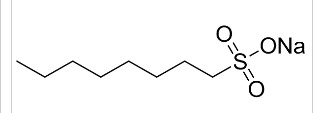 1-辛基磺酸钠