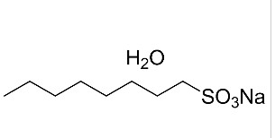 辛烷磺酸钠