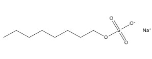正辛基硫酸钠