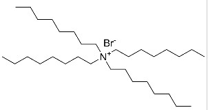 四辛基溴化铵