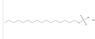 正十六烷基硫酸钠