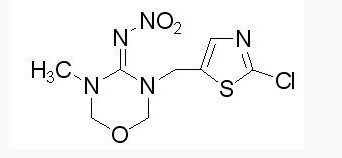 噻虫嗪