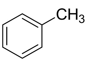 甲苯