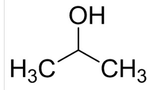 异丙醇