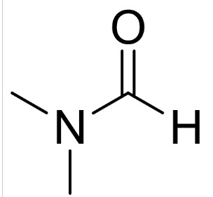 N,N-二甲基甲酰胺