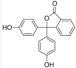 酚酞