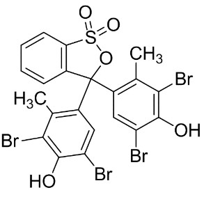 溴甲酚绿