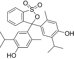 百里酚蓝 百里酚蓝