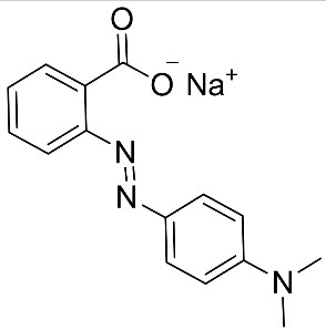 甲基红钠盐