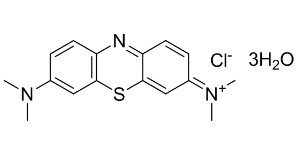 三水合亚甲基蓝