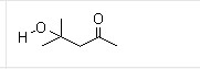 二丙酮醇 DAA