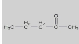 2-戊酮