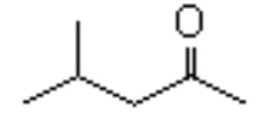 甲基异丁基酮