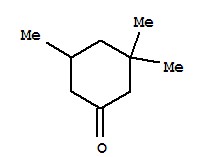 3,3,5-三甲基环己酮
