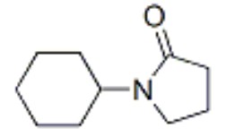N-乙基-2-吡咯烷酮