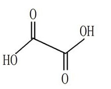 乙二酸（草酸