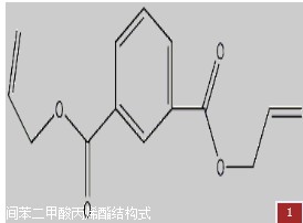 间苯二甲酸