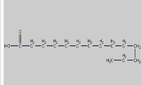 肉豆蔻酸（十四酸）