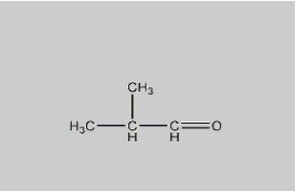 异丁醛
