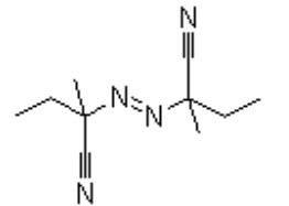 偶氮二异戊腈