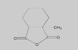 甲基六氢苯酐
