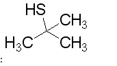 叔丁硫醇 TBM