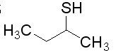 仲丁硫醇 SBM