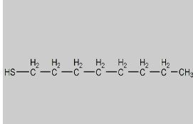 正辛硫醇 NOM