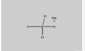 硼氢化钠