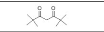 2,2,6,6-四甲基-3,5-庚二酮