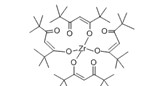 四(2,2,6,6-四甲基-3,5-庚二酸)锆