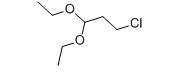 3-氯丙醛二乙醇缩醛