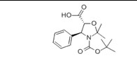 多烯紫杉醇侧链