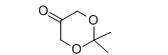 2,2-二甲基-1,3-二恶烷-5-酮