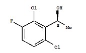 (S)-1-(2,6-二氯-3-氟苯基)乙醇877397-65-4
