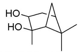 (1R,2R,3S,5R)-(-)-2,3-蒎烷二醇22422-34-0