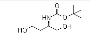 (R)-(+)-2-(Boc-氨基)-1,4-丁二醇397246-14-9