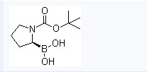 N-叔丁氧羰基-(S)-2-吡咯烷硼酸149716-79-0
